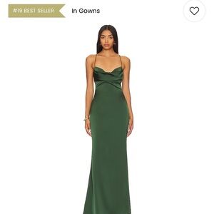 Tara Gown